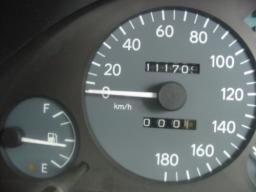 Toyota STARLET GT TURBO picture