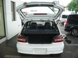 Toyota STARLET GT TURBO picture