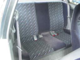 Toyota STARLET GT TURBO picture