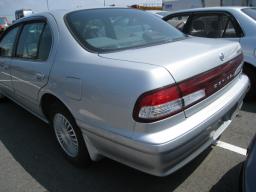 Nissan CEFIRO SEDAN EXCIMO-G picture