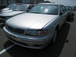 Nissan CEFIRO SEDAN EXCIMO-G picture
