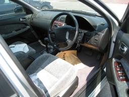 Nissan CEFIRO SEDAN EXCIMO-G picture