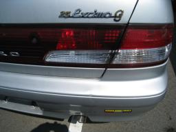 Nissan CEFIRO SEDAN EXCIMO-G picture