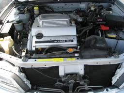 Nissan CEFIRO SEDAN EXCIMO-G picture