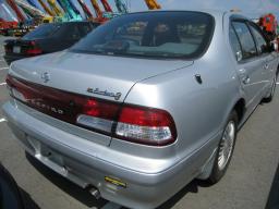 Nissan CEFIRO SEDAN EXCIMO-G picture