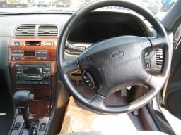 Nissan CEFIRO SEDAN EXCIMO-G picture