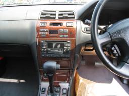 Nissan CEFIRO SEDAN EXCIMO-G picture