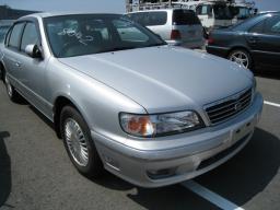 Nissan CEFIRO SEDAN EXCIMO-G picture