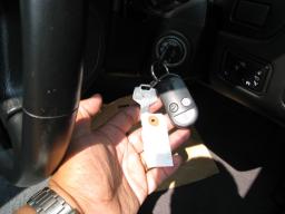 Nissan CEFIRO SEDAN EXCIMO-G picture