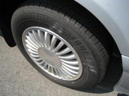 Nissan CEFIRO SEDAN EXCIMO-G picture