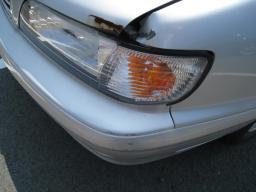 Nissan CEFIRO SEDAN EXCIMO-G picture