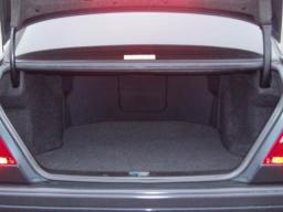 Mercedes-Benz C200 Elegance picture