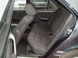 Mercedes-Benz C200 Elegance picture