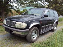 Used Ford Explorer