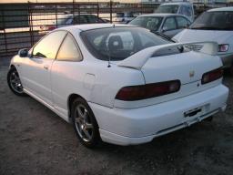 Honda INTEGRA SIR SIR-G picture