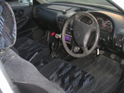 Honda INTEGRA SIR SIR-G picture