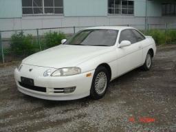 Toyota SOARER 3.0 GT