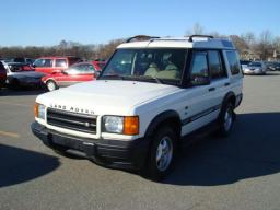 Rover Land Rover