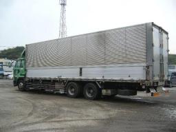 Nissan BIG SUM  picture