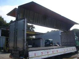 Nissan BIG SUM  picture