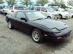 Nissan 180SX 