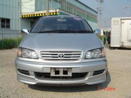 Toyota Ipsum 