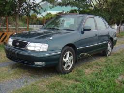 Used Toyota Avalon