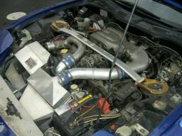 Mazda RX-7 TYPE RS picture