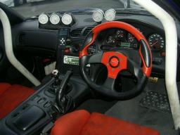 Mazda RX-7 TYPE RS picture