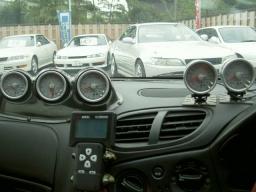 Mazda RX-7 TYPE RS picture