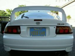 Toyota Celica SS-III picture