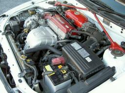 Toyota Celica SS-III picture