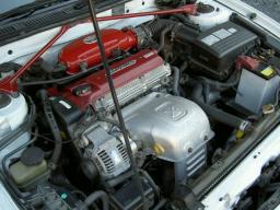 Toyota Celica SS-III picture