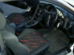 Toyota Celica SS-III picture