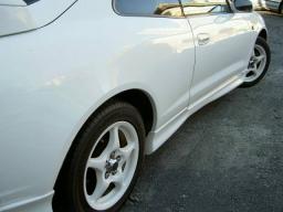 Toyota Celica SS-III picture