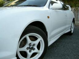 Toyota Celica SS-III picture