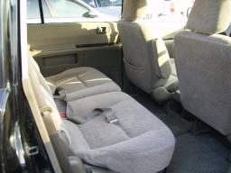 Mitsubishi Dion  picture