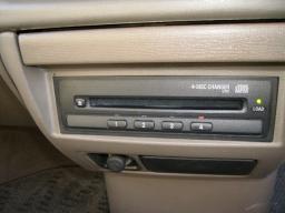 Mitsubishi Dion  picture