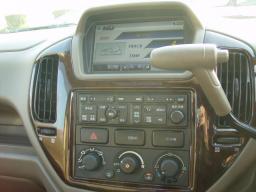 Mitsubishi Dion  picture