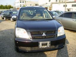 Mitsubishi Dion  picture