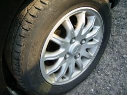 Mitsubishi Dion  picture