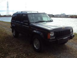 Chrysler Cherokee LIMITED