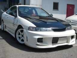 Honda Integra