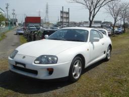 Toyota SUPRA SZ-R