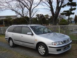 Nissan Primera 1.8G picture