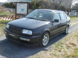 VolksWagen VENTO GLi
