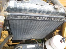 Komatsu Excavator PC120-3 picture