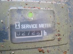 Komatsu Excavator PC120-3 picture