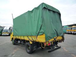 Isuzu ELF new_grade picture