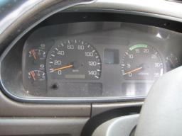 Mitsubishi Fighter CUSTOM Cab Chassis picture